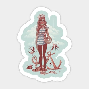 SELFIE Sticker